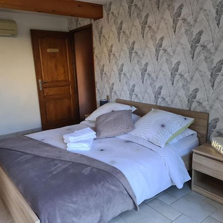 Agreable Maison 4 Etoiles Au Calme Portes-lès-Valence Zewnętrze zdjęcie