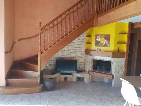 Agreable Maison 4 Etoiles Au Calme Portes-lès-Valence Zewnętrze zdjęcie