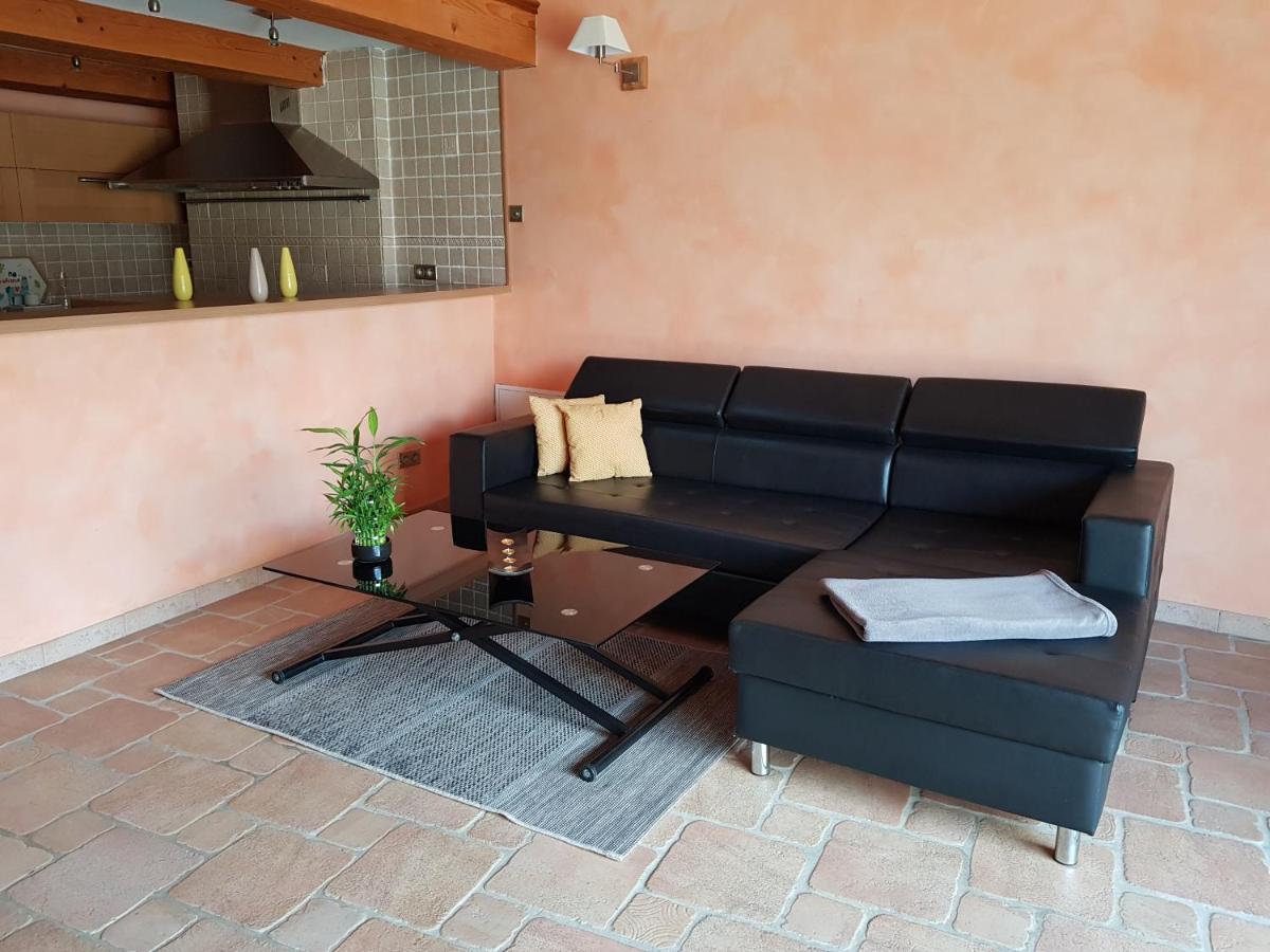 Agreable Maison 4 Etoiles Au Calme Portes-lès-Valence Zewnętrze zdjęcie