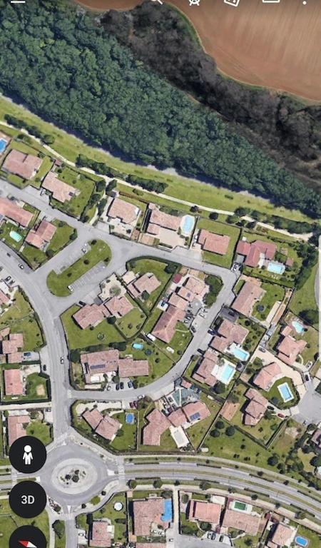 Agreable Maison 4 Etoiles Au Calme Portes-lès-Valence Zewnętrze zdjęcie